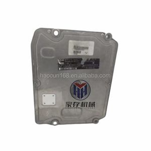 5290170 5317106 Engineering Machinery Motor zubehör Computer Control Module ECU mit Programmierung für Cummins Isbe Qsf3.8 - Product Image 6