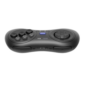 8Bitdo M30 Wireless BT Gaming Controller 6 pulsanti Gamepad per i classici di SEGA/Switch/MacOS/vapore/Raspberry Pi - Product Image 4