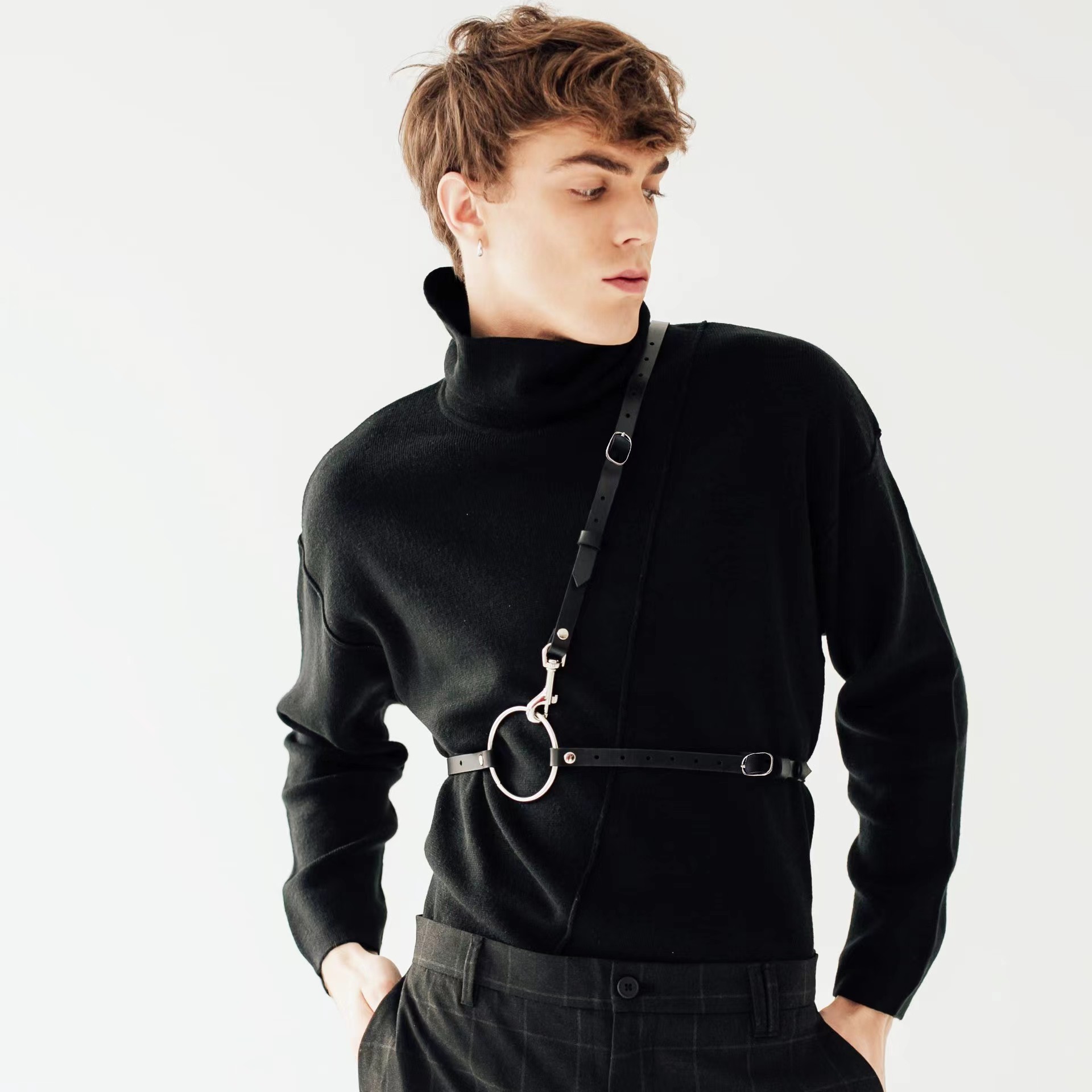 black 8
