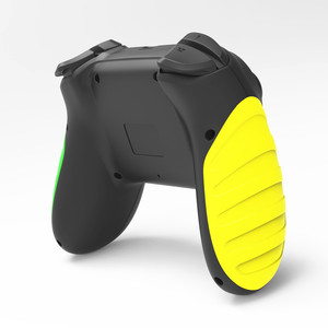 スイッチ用ワイヤレスコントローラーゲームパッドコントローラーワイヤレス携帯電話コンソールゲームパッドモバイルジョイスティックゲームコントローラー - Product Image 2