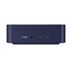 Beelink EQ13-C Mini PC 12th N100/N200 CPU 16GB DDR4 Mini <strong>Desktop</strong> <strong>Computer</strong> 4K Dual LAN 2 Display WiFi6 BT5.2 - Product Image 2
