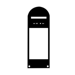 Многофункциональная сенсорная стеклянная панель интеллектуальные решения для автоматизации закаленное инструментальное стекло - Product Image 2