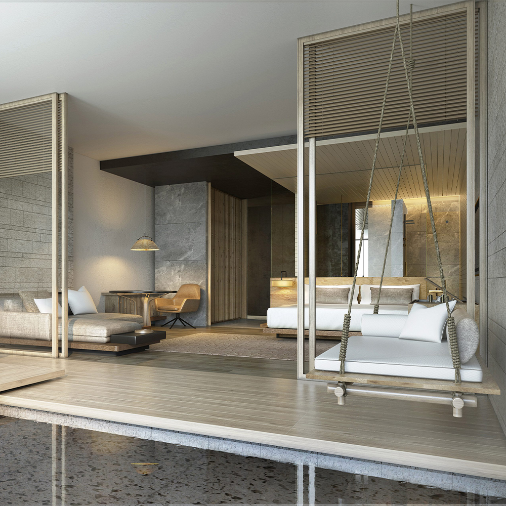 ปรับแต่ง