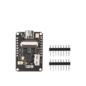 Módulo de placa de desarrollo con cámara OV2640, interfaz tipo C V3 para Ethernet y comunicación, Módulo de placa de desarrollo de la red, con interfaz V3 - Product Image 3