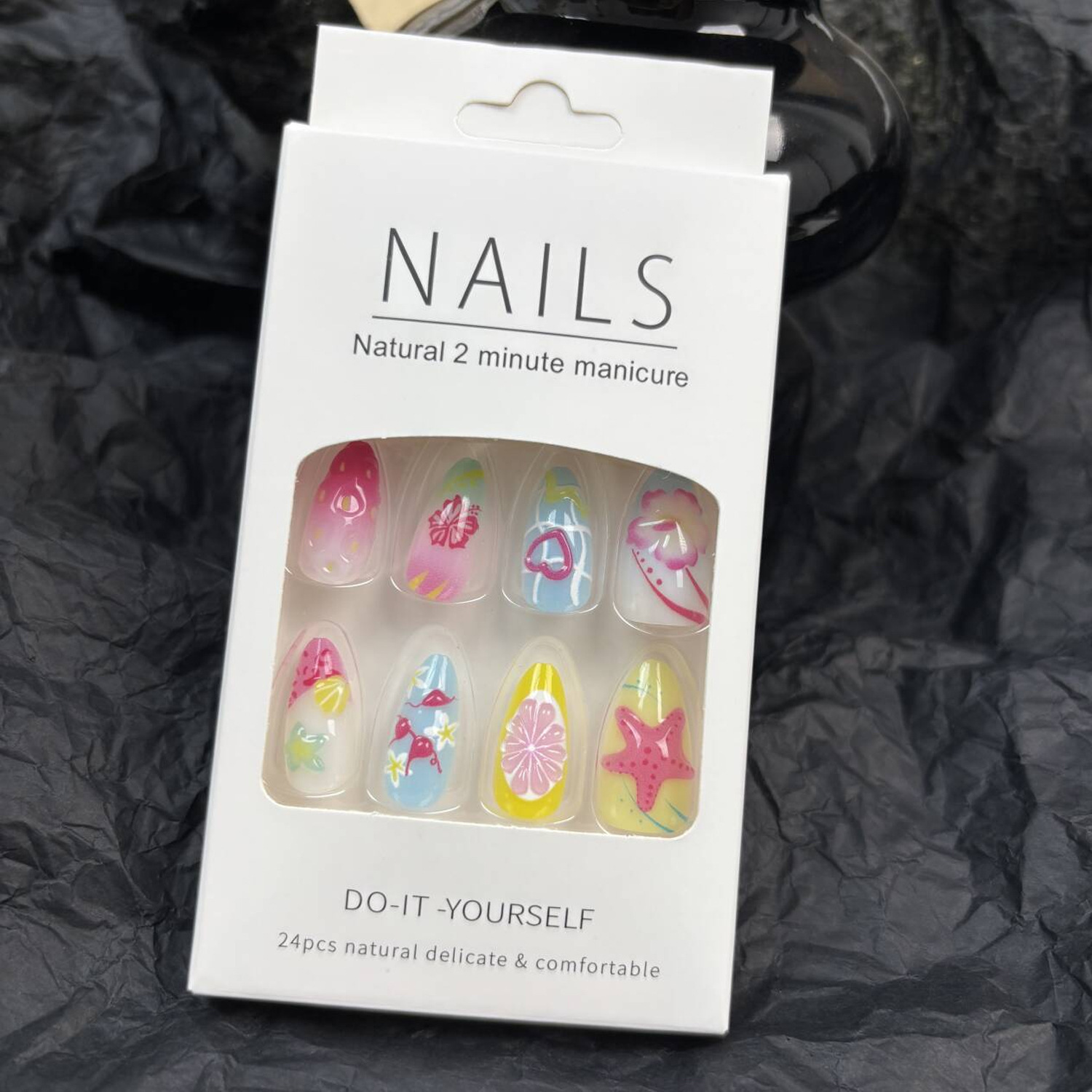 30PCS