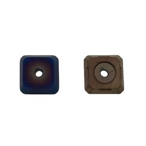 SEKN1504AFTN数控车床刀具铣床刀片由高速钢OEM & ODM支持 - Product Image 5