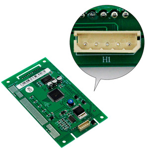 KoneエレベーターLCDディスプレイボードKM1353670G01KM1353670G11エレベーター部品 - Product Image 4