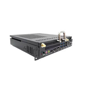 Mini-PC Intel Core I5-6400 Dual Display 6USB OPS Modul 32GB I7 für interaktive Bildungs platinen 6. Generation - Product Image 3