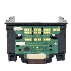 Aomya 711 yenilenebilir baskı kafası HP tt125 T130 T520 T525 T530 HP T520 T520 C1Q10A HP711 yazıcı - Product Image 3