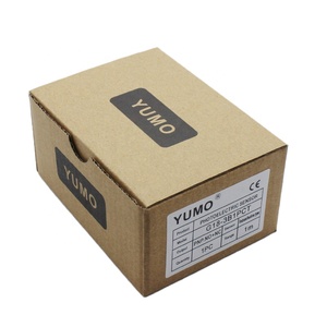 YUMO传感器G18-3B1PCT M18 PNP NO + NC回溯荧光红外线传感器光电传感器 - Product Image 6