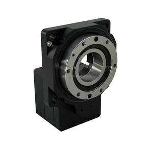 Reductor de velocidad planetario de entrada de brida de 120mm, caja de cambios, servomotor, reductores de velocidad de eje hueco - Product Image 4
