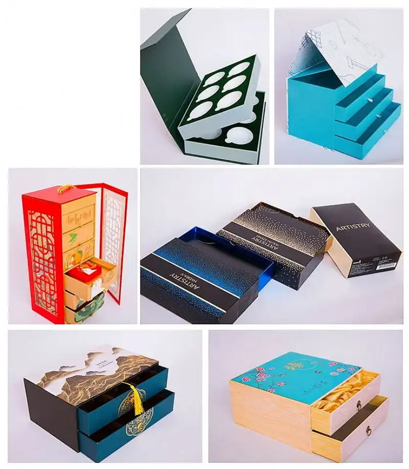 कस्टम पैकेजिंग बॉक्स गर्म पिघल गोंद मशीन बॉक्स लघु पेंसिल गुणवत्ता कम कीमत पैकिंग बॉक्स जूते