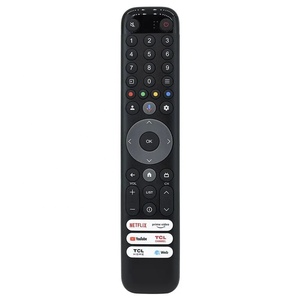 Hostrong Factory OEM ODM-Sprach fernbedienung Geeignet für Smart-LED-LCD-Fernseher C645 P745 C745 LC645 C845 RC833 GUB1-Unterstützung Benutzer definiert