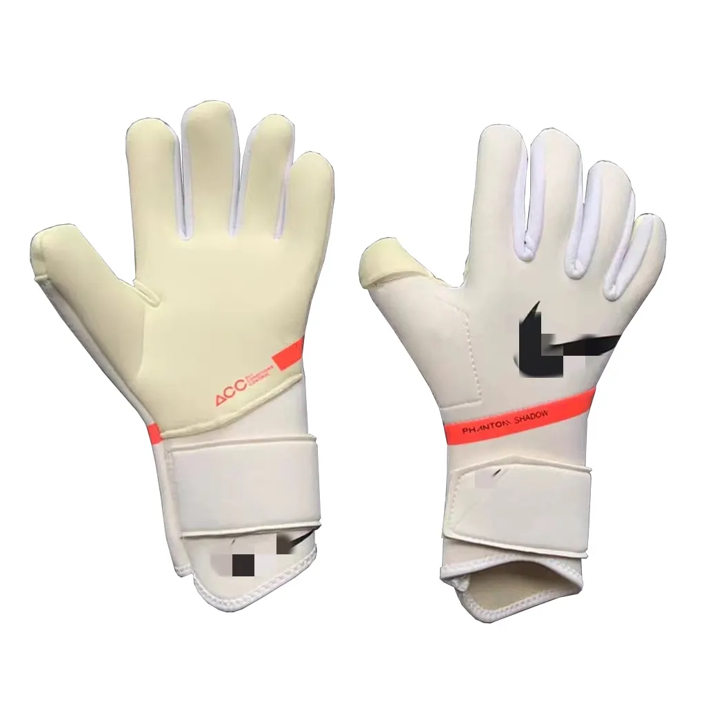 wholesale keeper gloves goalkeeper Custom logo football gloves training soccer sport best gloves goalkeeper