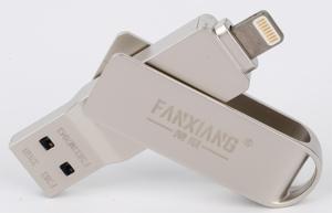 Hochgeschwindigkeits-generische USB-Flash-Disk Großhandel USB-Laufwerke mit großer Kapazität OTG USB3.0 TLC 3D NAND - Product Image 4