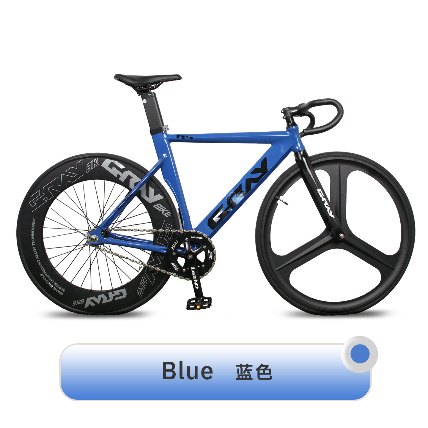 Bleu