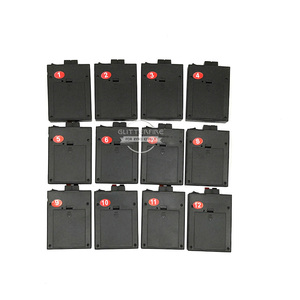 Kablosuz uzaktan kumanda havai fişek ateşleme sistemi 12 kanal patlatma balon havai fişek ateşleme cihazı yangın kontrol sistemleri - Product Image 5