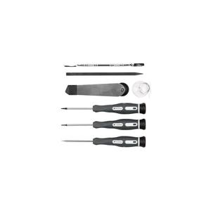 Velleman MULTI-FUNCTION DISASSEMBLY <strong>TOOL</strong> <strong>KIT</strong> FOR MOBILE PHONE - 8 pcs