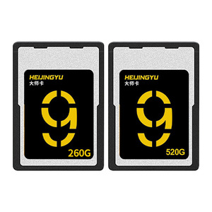 Cfe <strong>Camera</strong> <strong>Memory</strong> <strong>Card</strong> High Speed 900MB/s CFexpress <strong>Memory</strong> <strong>Card</strong> 520GB Master a - Product Image 1