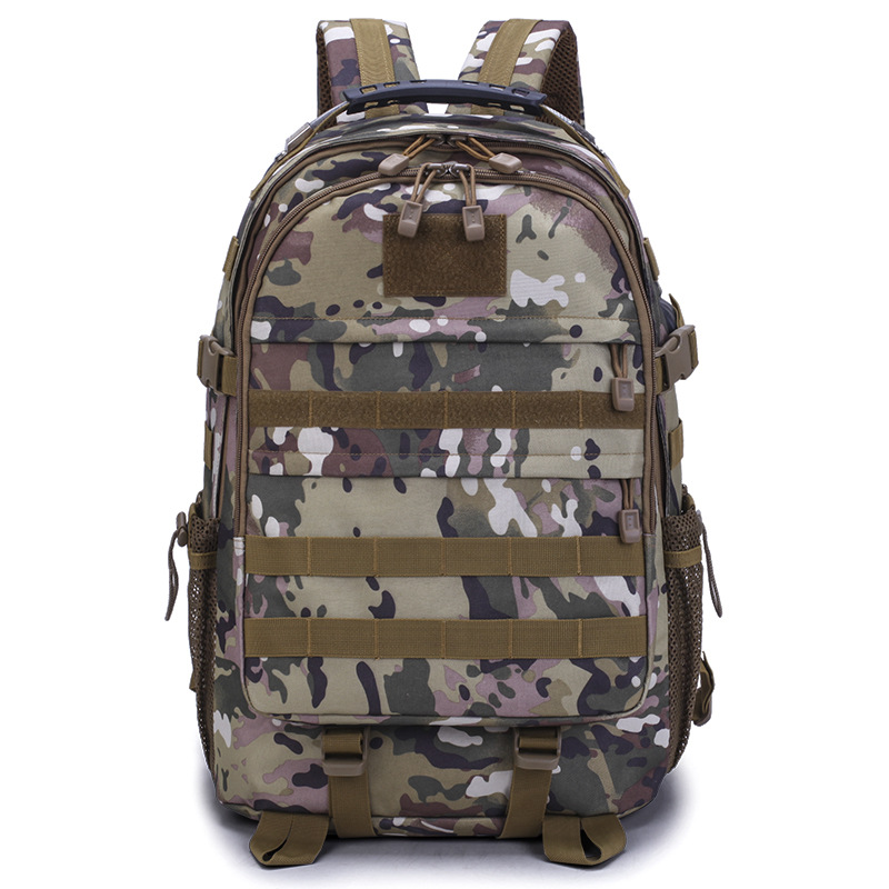 Camuflaje italiano