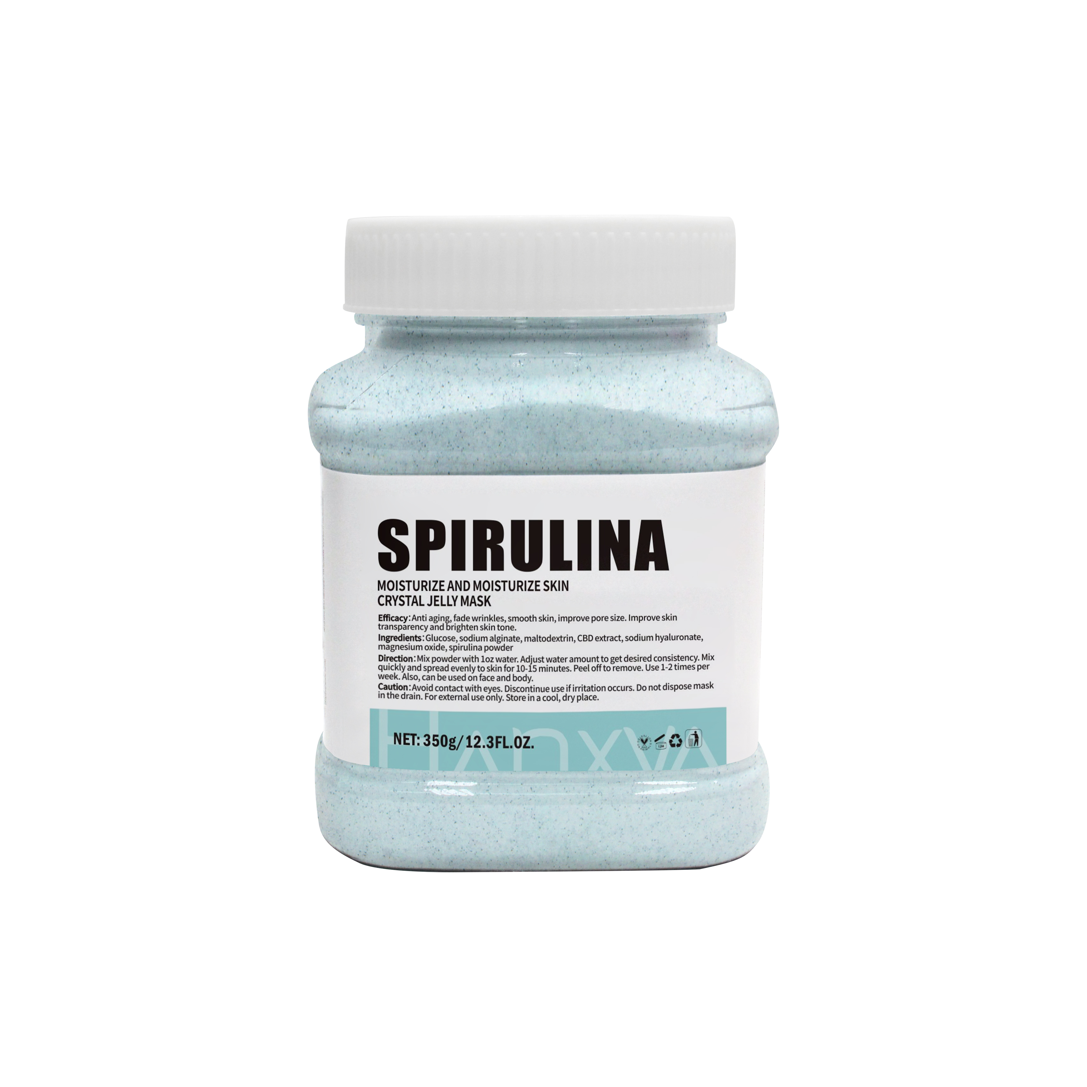 Spiruline