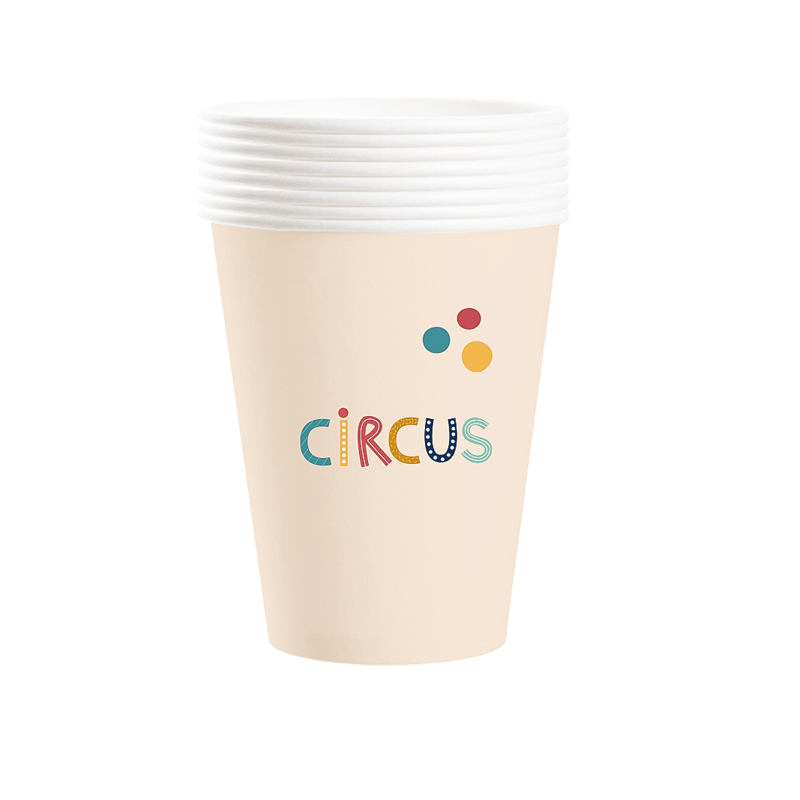 Tasse de 9 oz -24