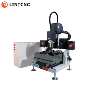 <span class=keywords><strong>Desktop</strong></span> Mesa De Ferro Fundido <span class=keywords><strong>Cnc</strong></span> Fresadora Para Aço Alumínio Cobre Pedra Acrílica De Madeira 3030 4040 6060 Bom Preço