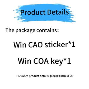 Per 10 Pro USB versione FPP Box di rete e sistema operativo Server di garanzia vita Stock - Product Image 4