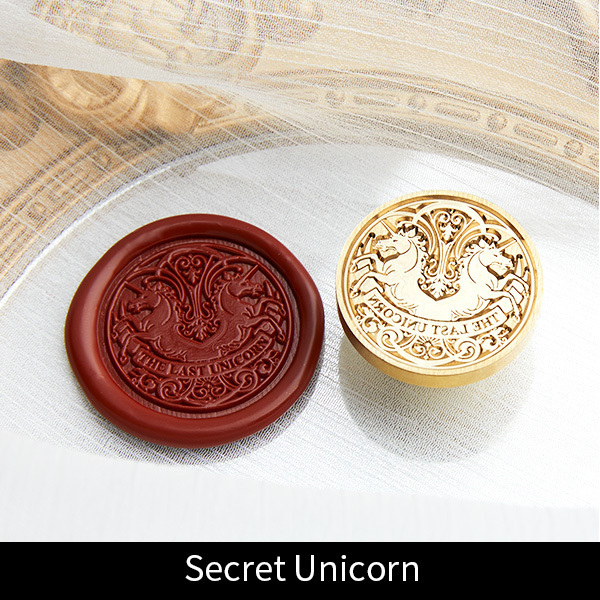 Unicornio secreto