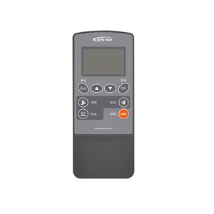EPsolar epewer serie 20A regolatore di carica solare PWM MPPT Controller di illuminazione con telecomando RC-10 IR per tensione di sistema 12V/24V - Product Image 1