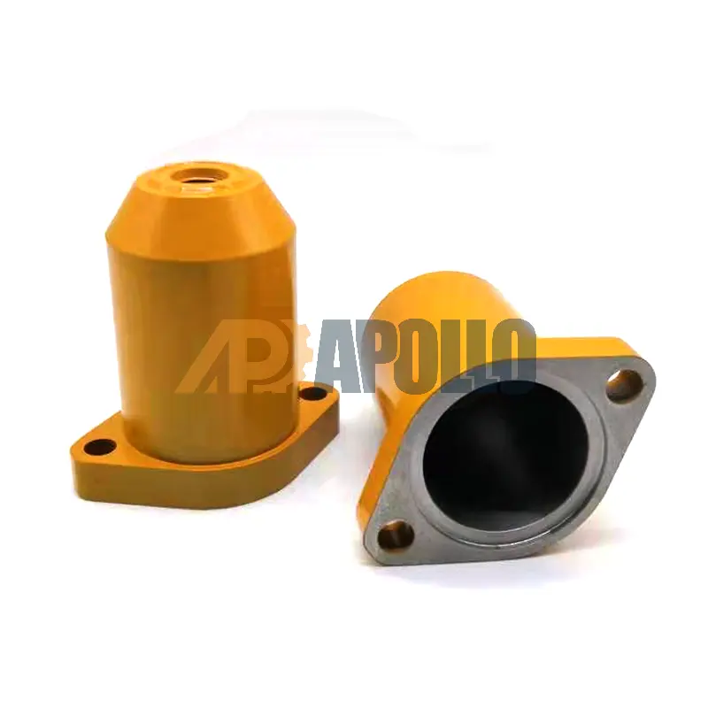 Comprar Atacado para Novo Para SANY SY465 Escavadeira Distribuindo Tampa Da Válvula Desenho Tampa Da Válvula De Controle Principal EFI Quad