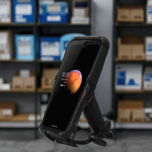 EDOO M81 <strong>Android</strong> 12 4G Smart Handheld Pdas 1d 2d Qr Barcode Scanner Inventory Mobile Data Terminal PDA for Storehouse Logistics