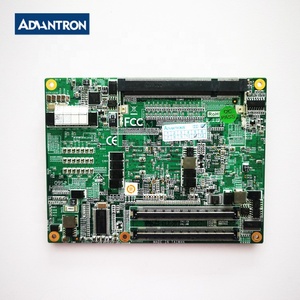 Advantech SOM-5786 SOM-5786FG SOM-5786FL MC-800-965-PM550 <strong>Industrial</strong> Motherboard <strong>CPU</strong> <strong>Card</strong> <strong>CPU</strong> Module Main Board Original Stock - Product Image 5