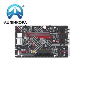 BIGTREETECH PI2 Linux-Entwicklungs karte 2GB RAM 32GB eMMC RK3566 Chip Advanced Klipper Druckers teuerung Raspberry Pi-Ersatz