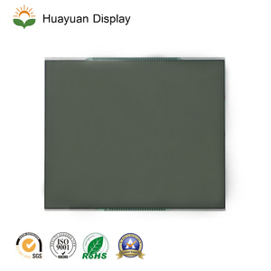 <strong>Lcd</strong> Manufacturer Sale Customized <strong>Segment</strong> Code <strong>LCD</strong> Display Panel and Module Customized Monochrome <strong>Segment</strong> - Product Image 2