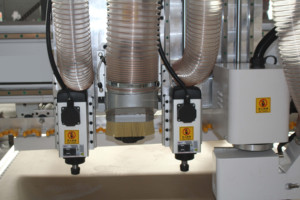 Lamello独家atc数控路由器面板家具隐形零件数控路由器线性atc - Product Image 6