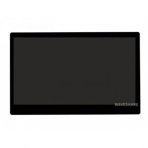 11.6inch <strong>Capacitive</strong> <strong>Touch</strong> LCD Screen Compatible with <strong>Raspberry</strong> <strong>Pi</strong> 1920*1080 Resolution H D M I i p s - Product Image 3