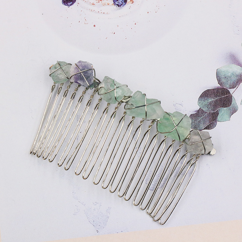 Fluorite
