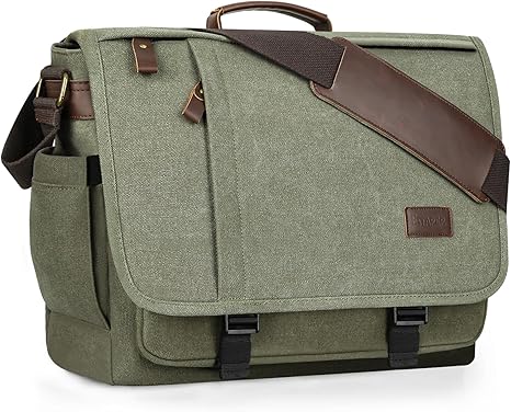 Buckle-army Green