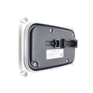 A176 900 41 04 A1769004104ไฟหน้า LED ไดรเวอร์โมดูลควบคุมคอมพิวเตอร์บัลลาสต์ ECU สำหรับ W156 X156 GLA 2014-2018 - Product Image 1