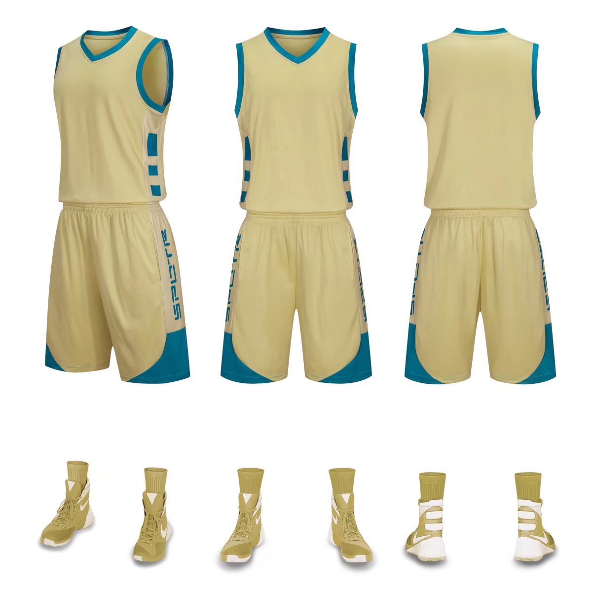 Khaki