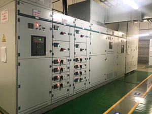 电能质量产品有源谐波滤波器<span class=keywords><strong>400V</strong></span> 3p4w 50hz IP20 IP30可定制