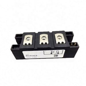 新品とオリジナルのSCRパワーモジュールMCD162-16IO1B - Product Image 1