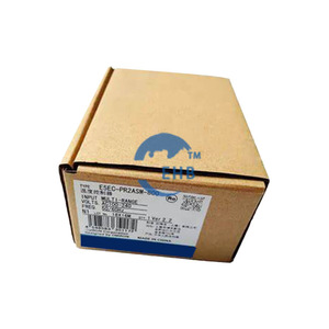 Fast Shipping Best Price Analog <strong>Output</strong> Module E5AC-PR2ASM-800 - Product Image 1