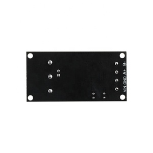 PT100 Platinum Thermal Resistance RTD Thermocouple <strong>Temperature</strong> Sensor Transmitter RS485 MODUBS RTU Module - Product Image 4