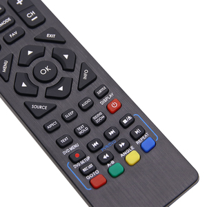 TV-Ersatz fernbedienung Kompatibel mit Blaupunkt/Bush/E-Motion/<span class=keywords><strong>Technika</strong></span> LCD-LED-Smart-TV