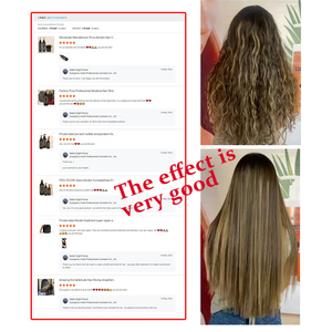 En iyi keratin tedavisi brezilyalı keratin kollajen besleyici derin onarım saç protein tedavisi