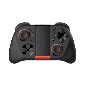Zonfomst Android Joystick Controller di gioco senza fili Selfie telecomando otturatore per PC Tablet smartphone Gamepad Console di gioco - Product Image 4