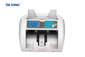 HT-5900 Front Top <strong>Loading</strong> <strong>Counting</strong> <strong>Machine</strong> Hot Sale Multi-currency Detector UV MG IR Add to Bill Counter - Product Image 2