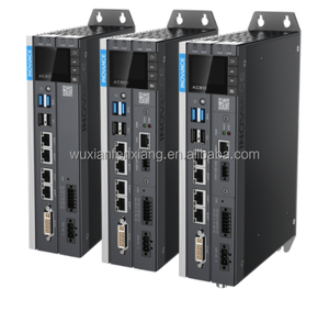 プログラマブルロジックコントローラPLC ModuleH2U-0800ENN/0008ERN - Product Image 1
